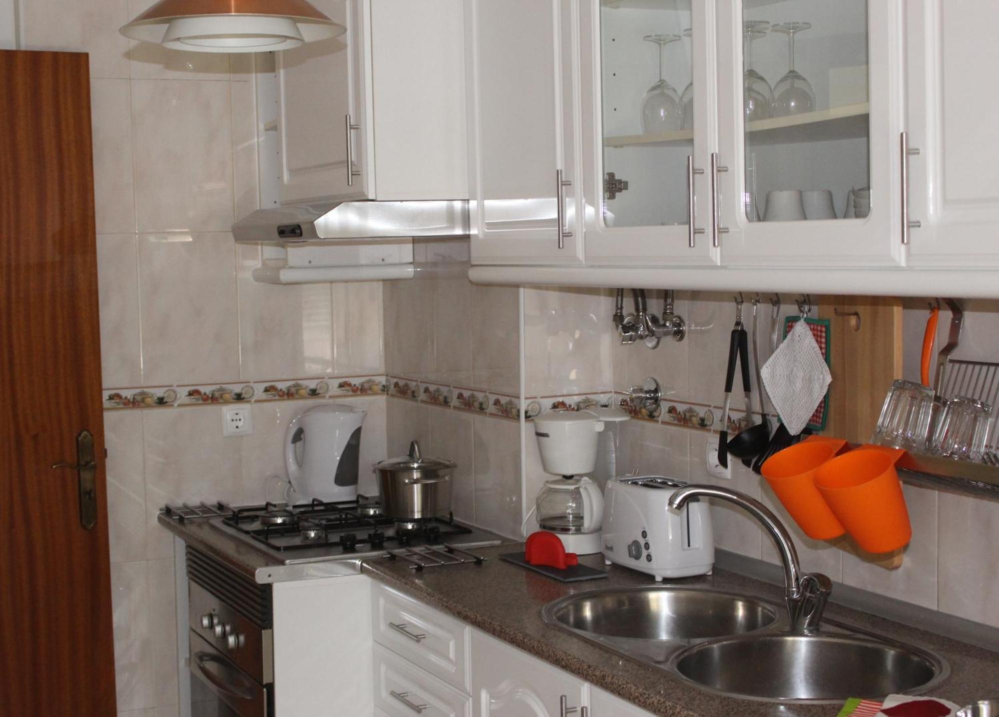 Anjos 44 Lisbon Apartments Eksteriør bilde
