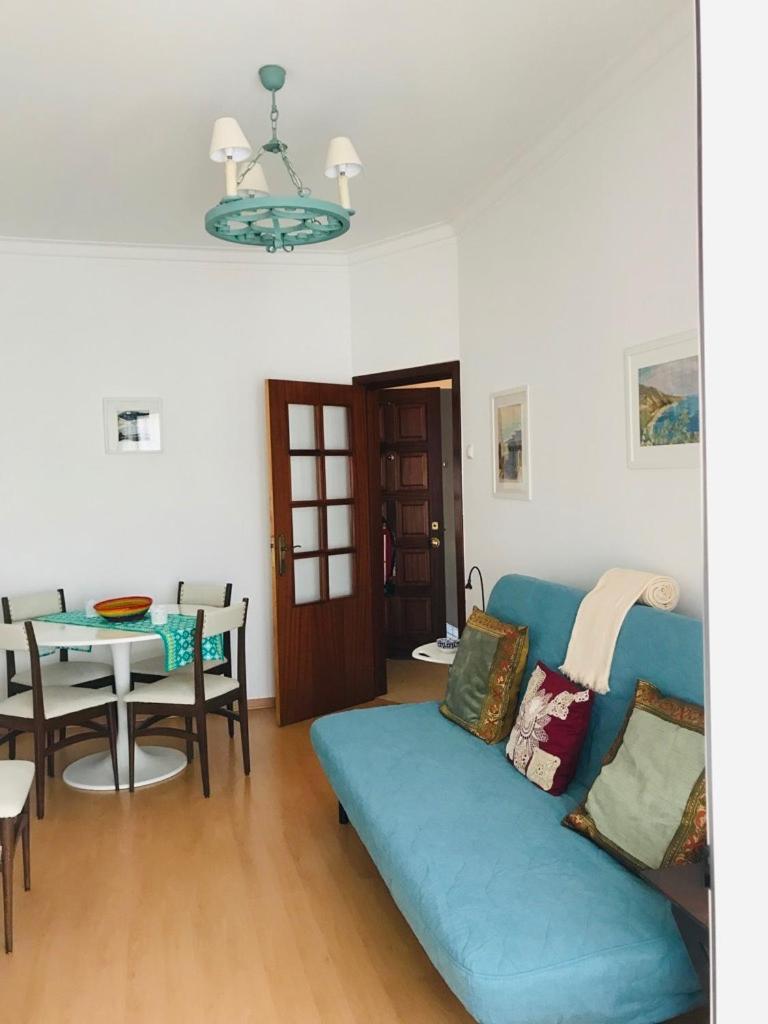 Anjos 44 Lisbon Apartments Eksteriør bilde
