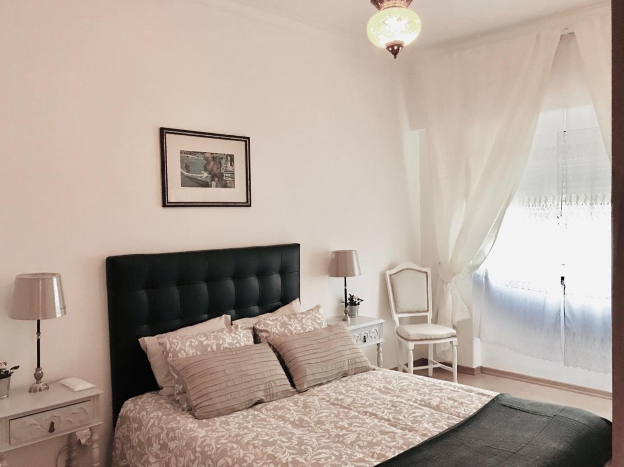 Anjos 44 Lisbon Apartments Eksteriør bilde