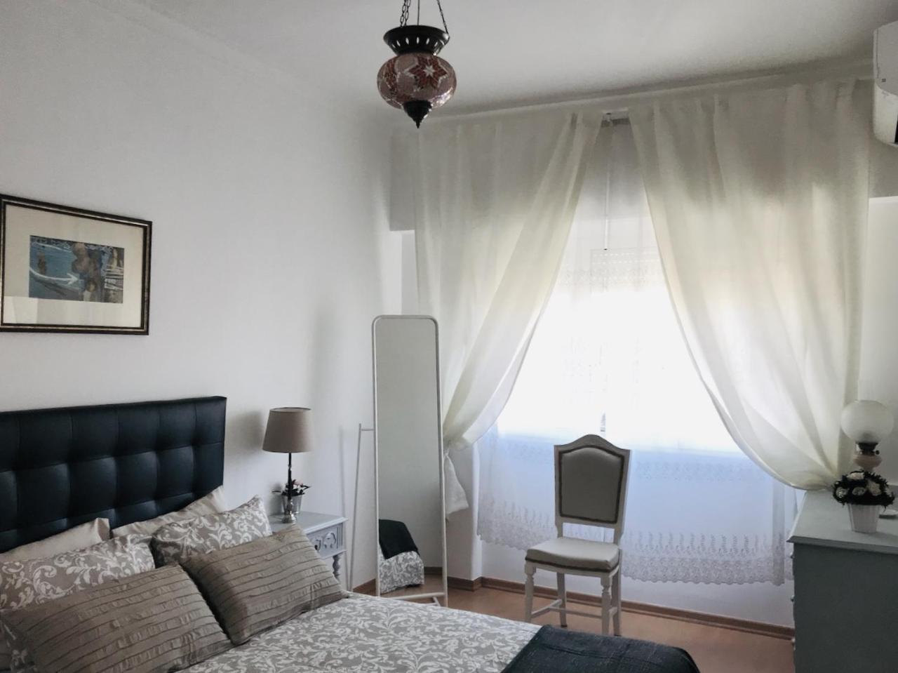 Anjos 44 Lisbon Apartments Eksteriør bilde