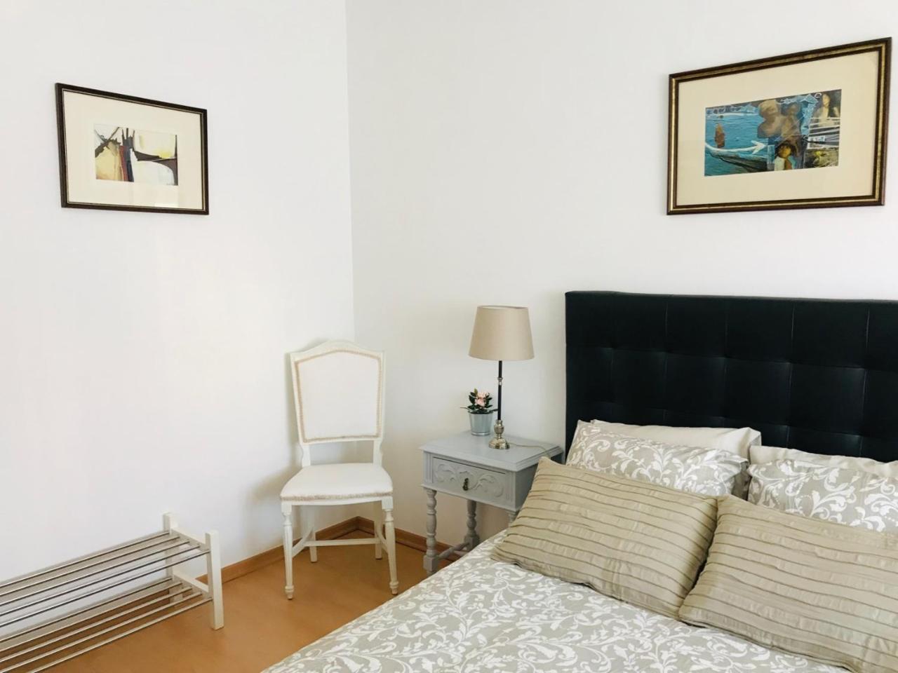 Anjos 44 Lisbon Apartments Eksteriør bilde