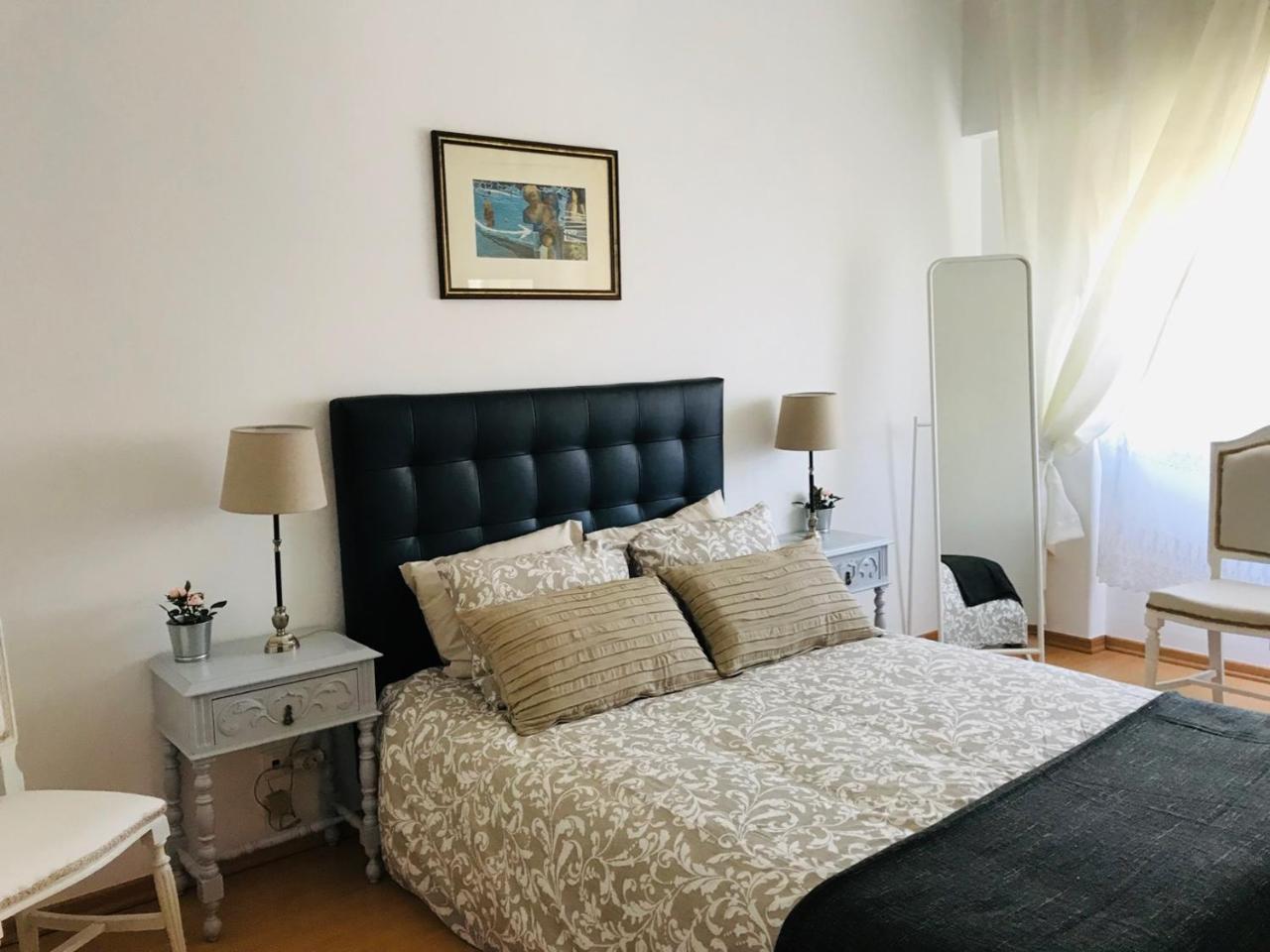 Anjos 44 Lisbon Apartments Eksteriør bilde