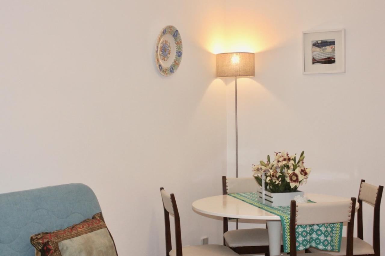 Anjos 44 Lisbon Apartments Eksteriør bilde