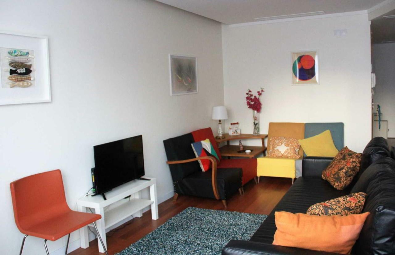 Anjos 44 Lisbon Apartments Eksteriør bilde