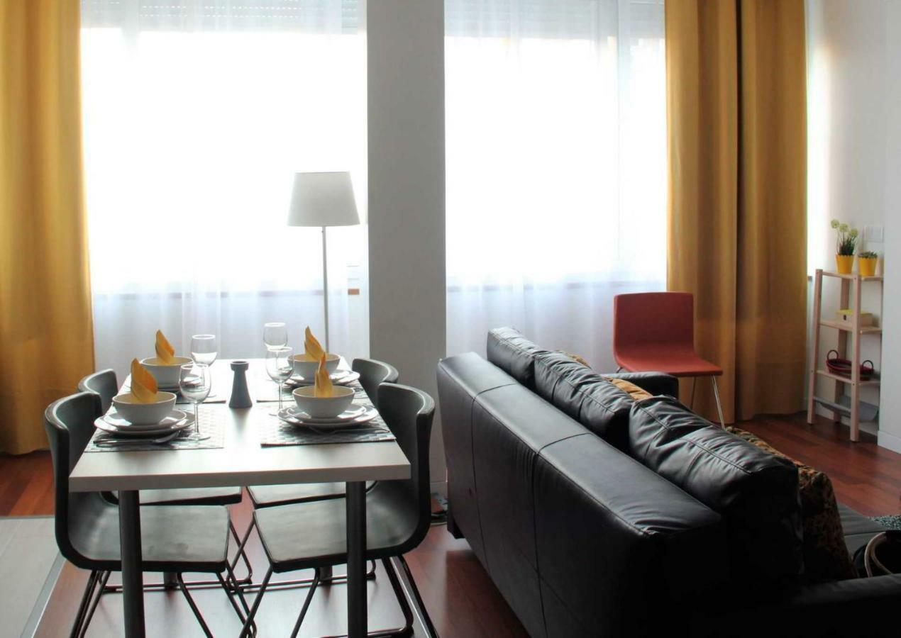 Anjos 44 Lisbon Apartments Eksteriør bilde