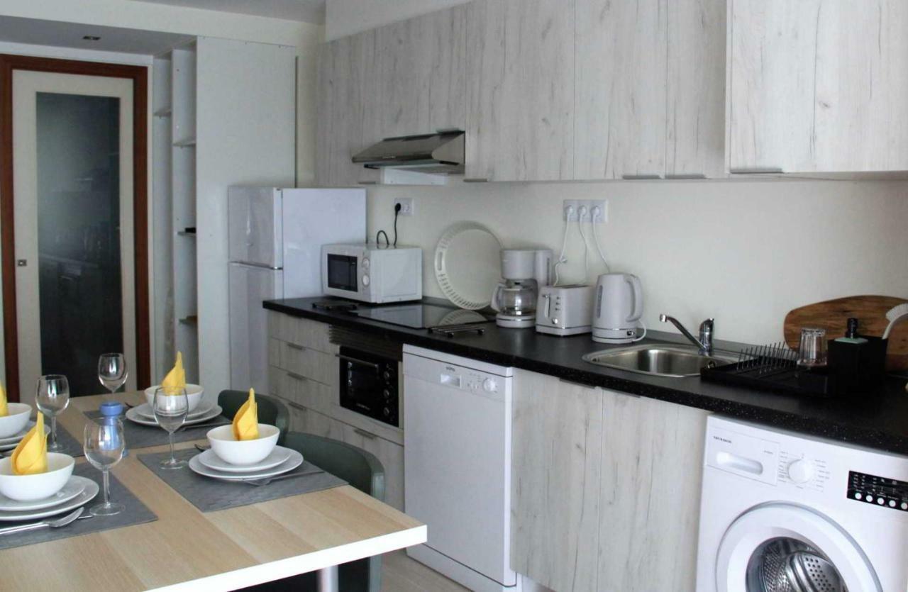 Anjos 44 Lisbon Apartments Eksteriør bilde