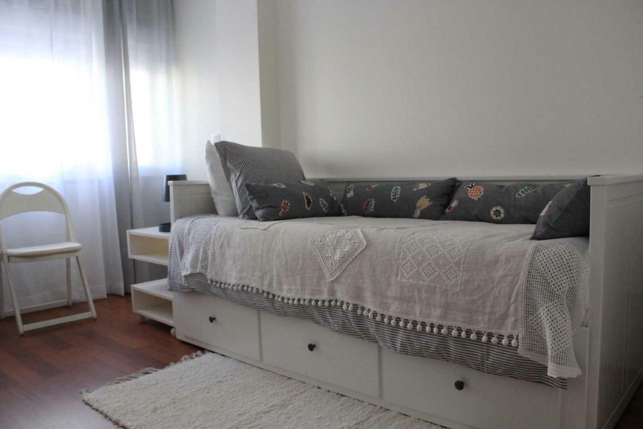 Anjos 44 Lisbon Apartments Eksteriør bilde