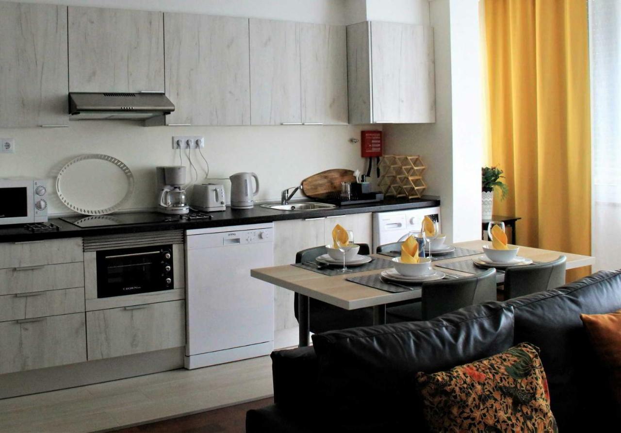 Anjos 44 Lisbon Apartments Eksteriør bilde