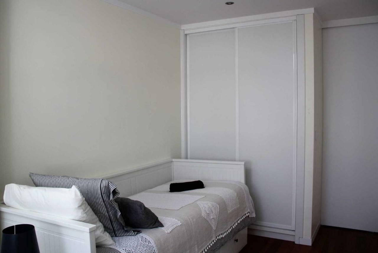 Anjos 44 Lisbon Apartments Eksteriør bilde